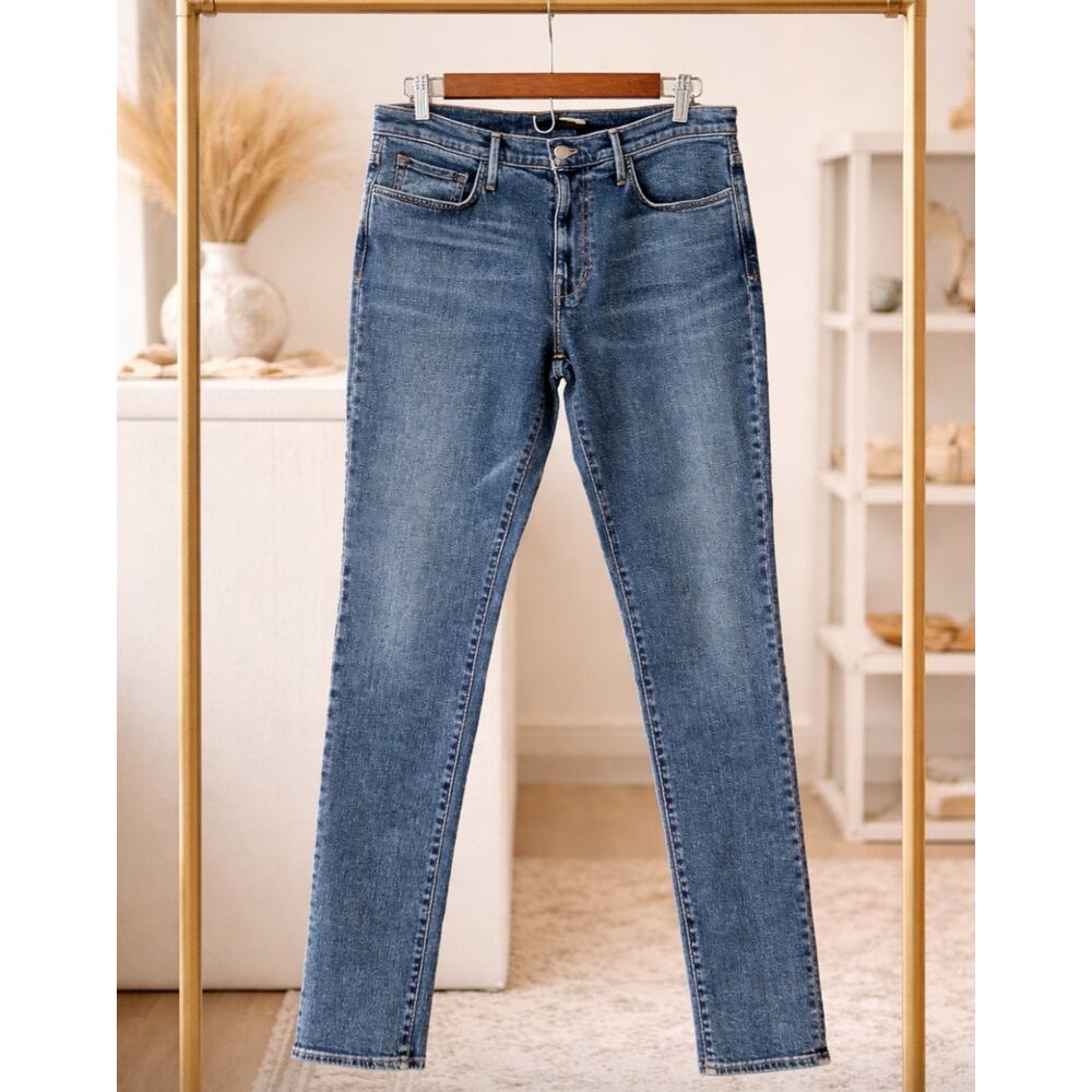 Joe Skinny Denim Jeans Size 33